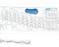 New Build - Apartment - La Nucia - Ciudad del Deporte