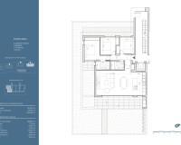 New Build - Apartment - La Nucia - Puerto Azul