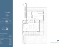 New Build - Apartment - La Nucia - Puerto Azul