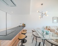 New Build - Apartment - La Zenia