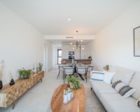 New Build - Apartment - La Zenia