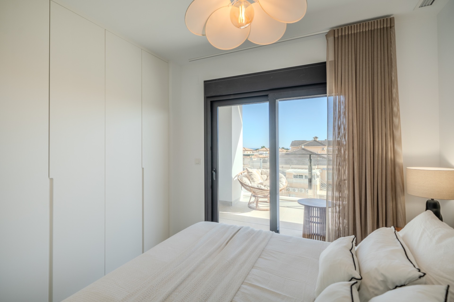 New Build - Apartment - La Zenia