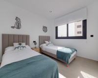 New Build - Apartment - Los Alcázares - Euro Roda