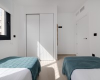 New Build - Apartment - Los Alcázares - Euro Roda