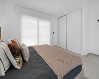 New Build - Apartment - Los Alcázares - Euro Roda