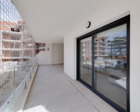 New Build - Apartment - Los Alcázares - Euro Roda