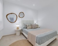 New Build - Apartment - Los Alcázares - Euro Roda