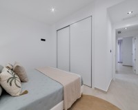 New Build - Apartment - Los Alcázares - Euro Roda