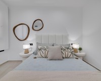 New Build - Apartment - Los Alcázares - Euro Roda