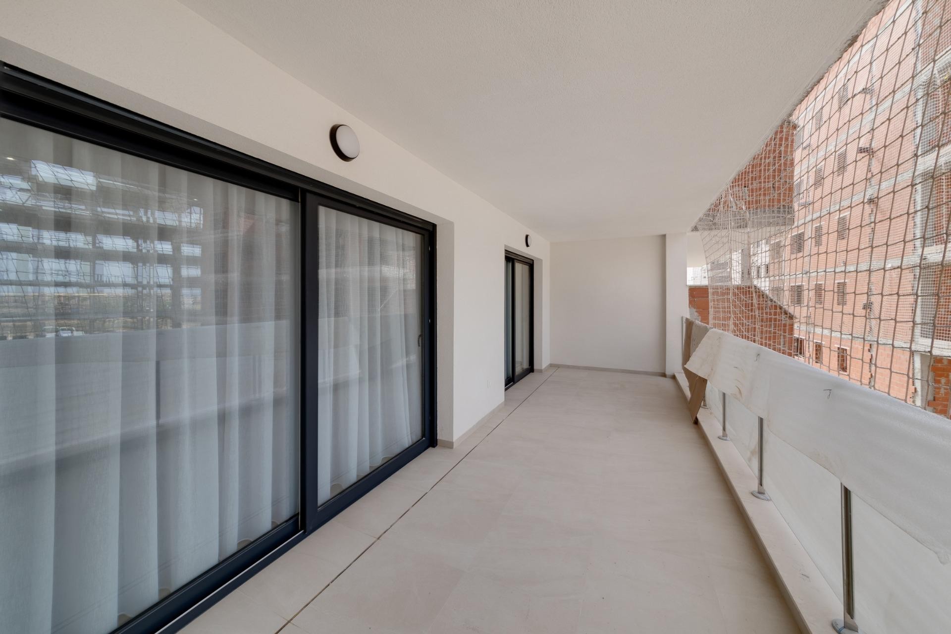 New Build - Apartment - Los Alcázares - Euro Roda