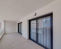 New Build - Apartment - Los Alcázares - Euro Roda