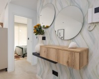 New Build - Apartment - Los Alcázares - La Serena Golf