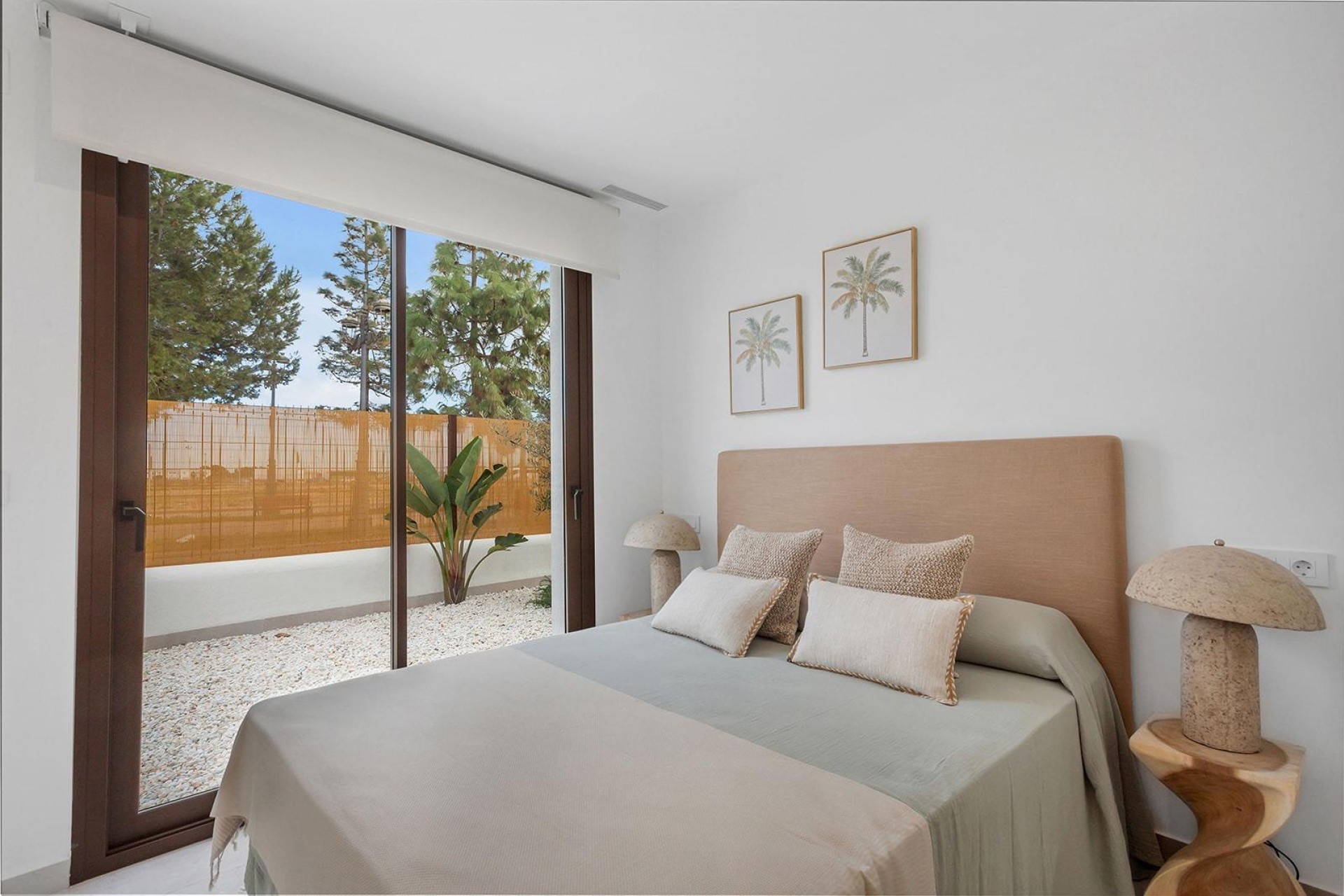 New Build - Apartment - Los Alcázares - La Serena Golf