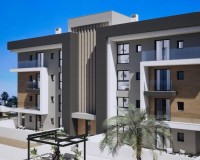 New Build - Apartment - Los Alcázares - Los Montesinos