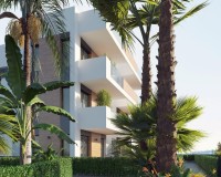 New Build - Apartment - Los Alcázares - Serena Golf