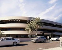 New Build - Apartment - Los Alcázares - Serena Golf