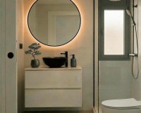 New Build - Apartment - Los Alcázares - Serena Golf