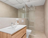 New Build - Apartment - Los Alcázares - Serena Golf