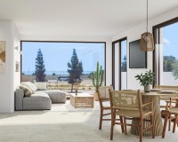 New Build - Apartment - Los Alcázares - Torre del Rame