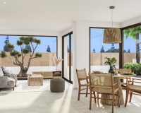 New Build - Apartment - Los Alcázares - Torre del Rame