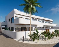 New Build - Apartment - Los Alcázares - Torre del Rame