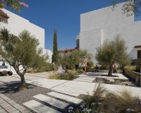 New Build - Apartment - Mojacar - Playa De Macenas