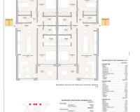 New Build - Apartment - Mojacar - Playa De Macenas