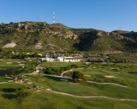 New Build - Apartment - Monforte del Cid - Font del Llop