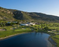 New Build - Apartment - Monforte del Cid - Font del Llop