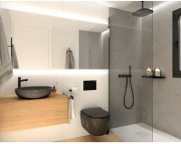 New Build - Apartment - Monforte del Cid - Font del Llop