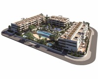 New Build - Apartment - Monforte del Cid - Font del Llop