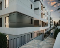 New Build - Apartment - Mutxamel - Bonalba-cotoveta