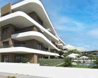 New Build - Apartment - Orihuela costa - La Ciñuelica