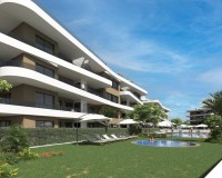 New Build - Apartment - Orihuela costa - La Ciñuelica