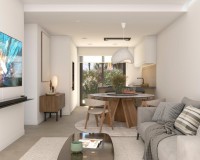 New Build - Apartment - Orihuela costa - La Ciñuelica