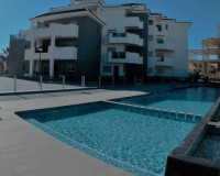 New Build - Apartment - Orihuela costa - Las Filipinas