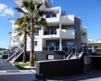 New Build - Apartment - Orihuela costa - Las Filipinas