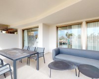 New Build - Apartment - Orihuela costa - Lomas de Cabo Roig