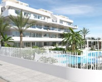 New Build - Apartment - Orihuela costa - Lomas de Cabo Roig