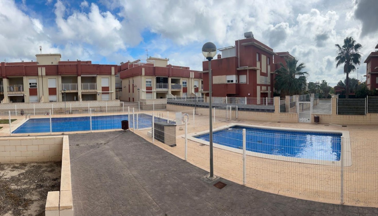 New Build - Apartment - Orihuela costa - Lomas de Cabo Roig