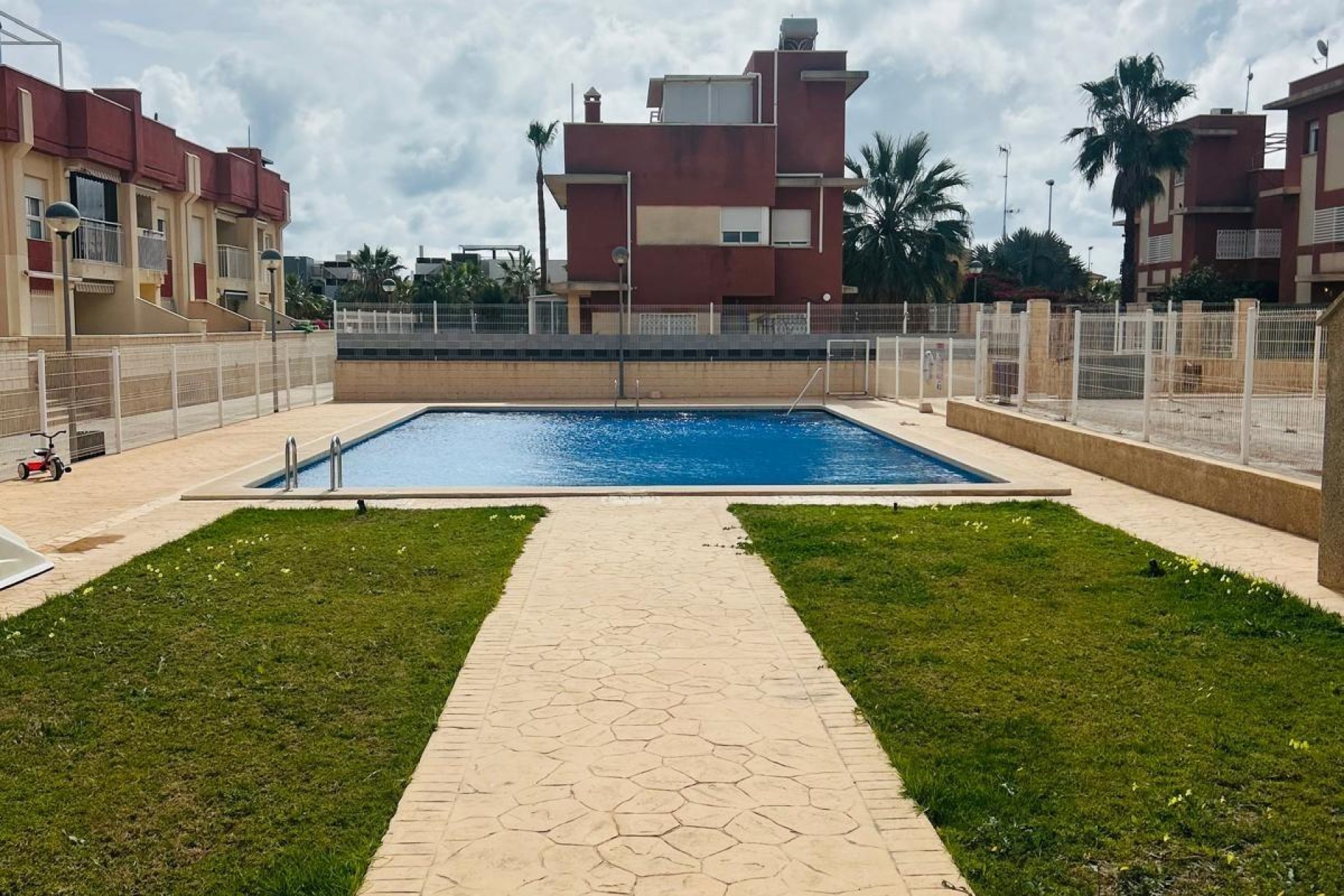 New Build - Apartment - Orihuela costa - Lomas de Cabo Roig