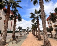 New Build - Apartment - Orihuela costa - Lomas de Cabo Roig