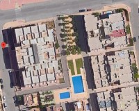 New Build - Apartment - Orihuela costa - Lomas de Cabo Roig