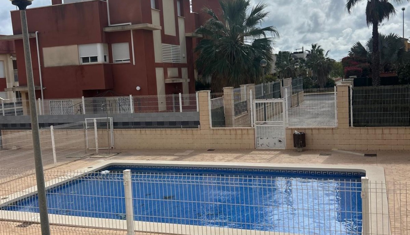 New Build - Apartment - Orihuela costa - Lomas de Cabo Roig