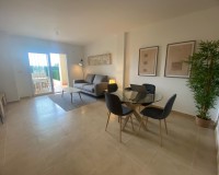 New Build - Apartment - Orihuela costa - Lomas de Cabo Roig