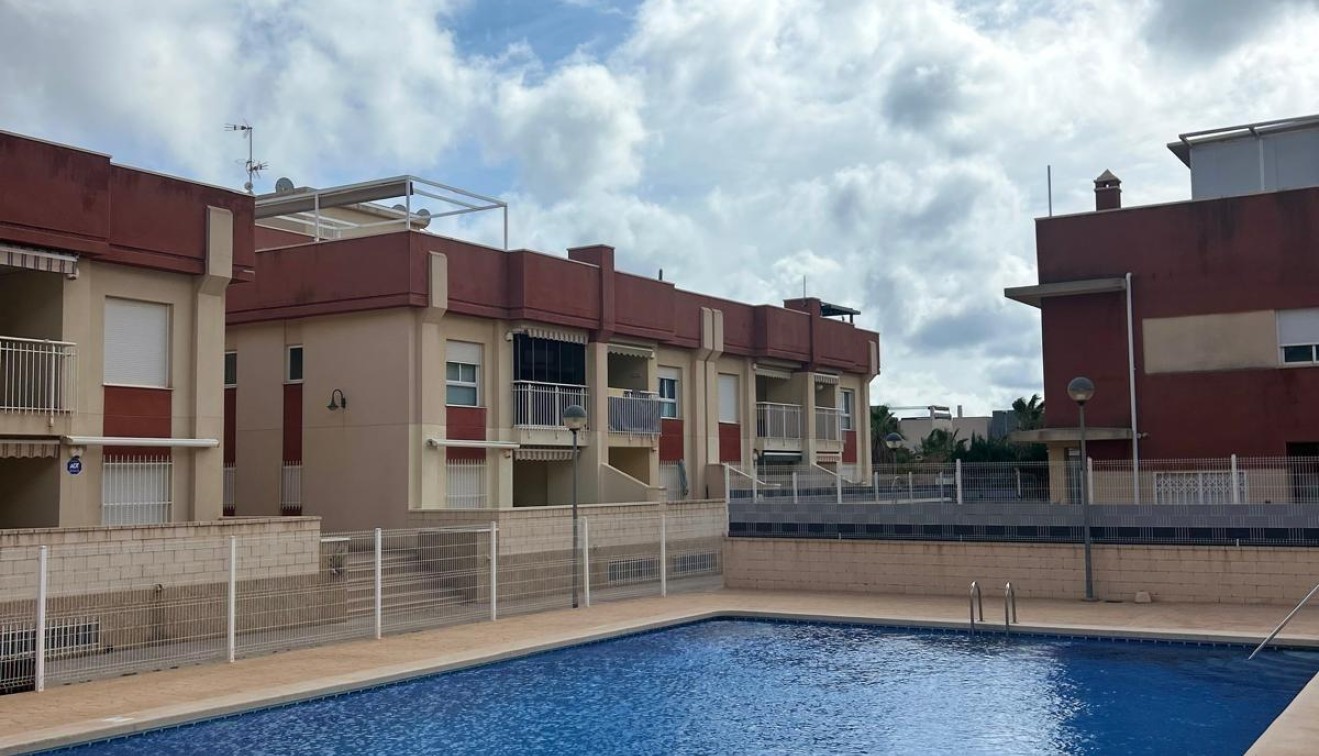 New Build - Apartment - Orihuela costa - Lomas de Cabo Roig