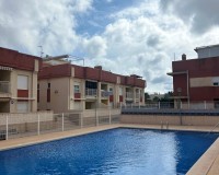 New Build - Apartment - Orihuela costa - Lomas de Cabo Roig