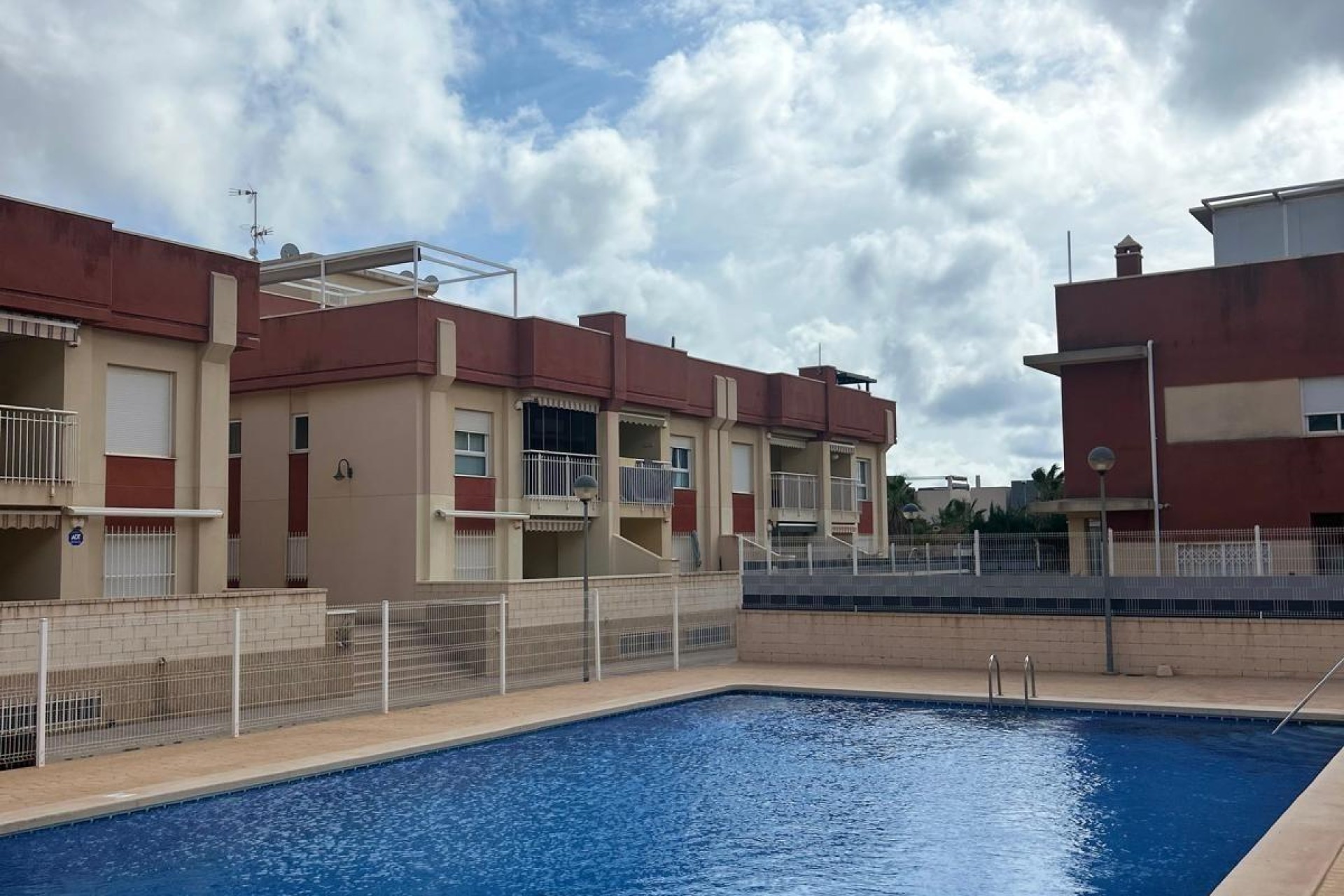 New Build - Apartment - Orihuela costa - Lomas de Cabo Roig