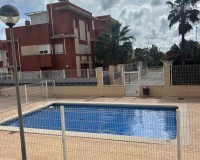 New Build - Apartment - Orihuela costa - Lomas de Cabo Roig