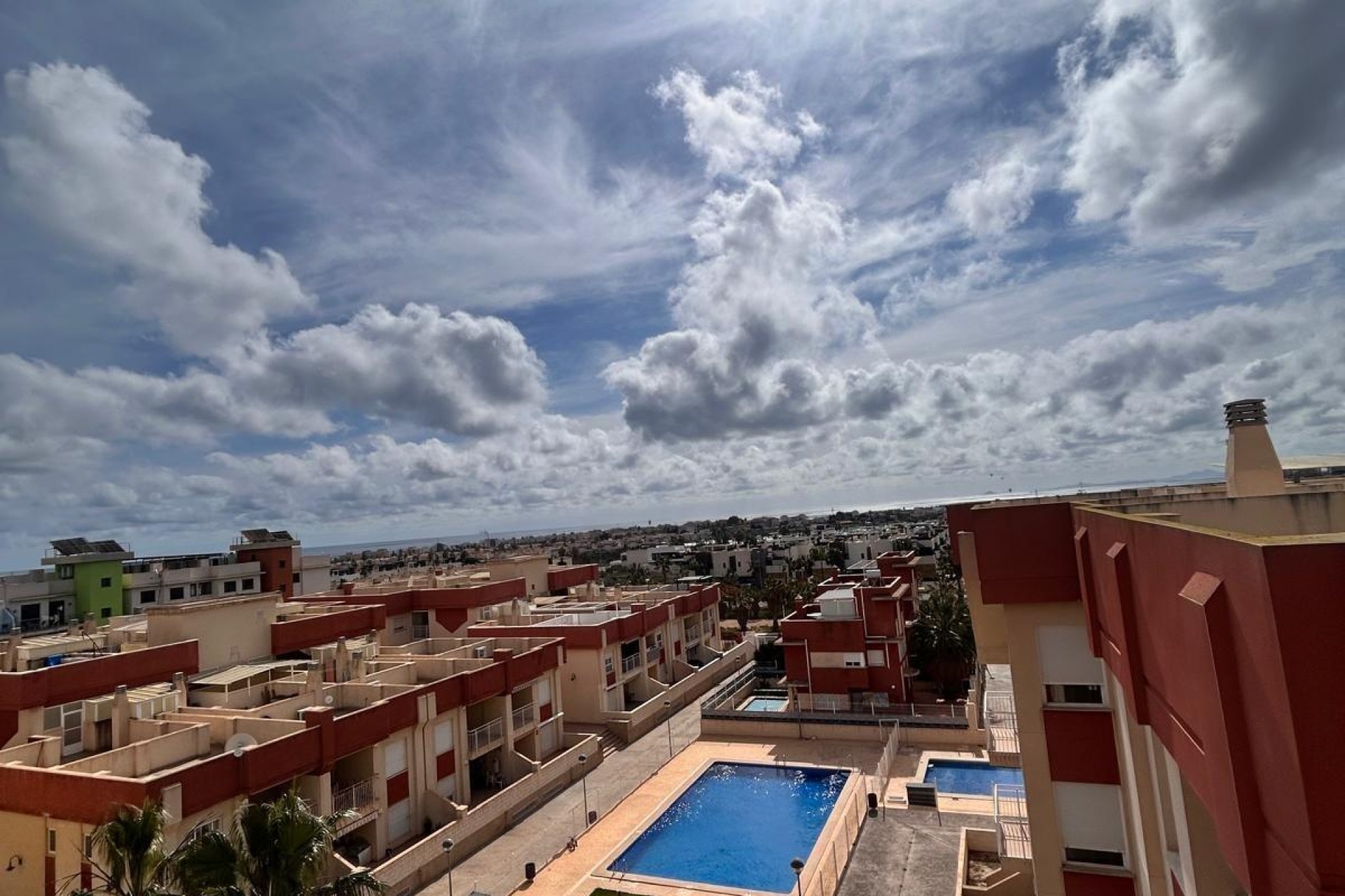 New Build - Apartment - Orihuela costa - Lomas de Cabo Roig